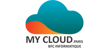BFC Informatique Logo